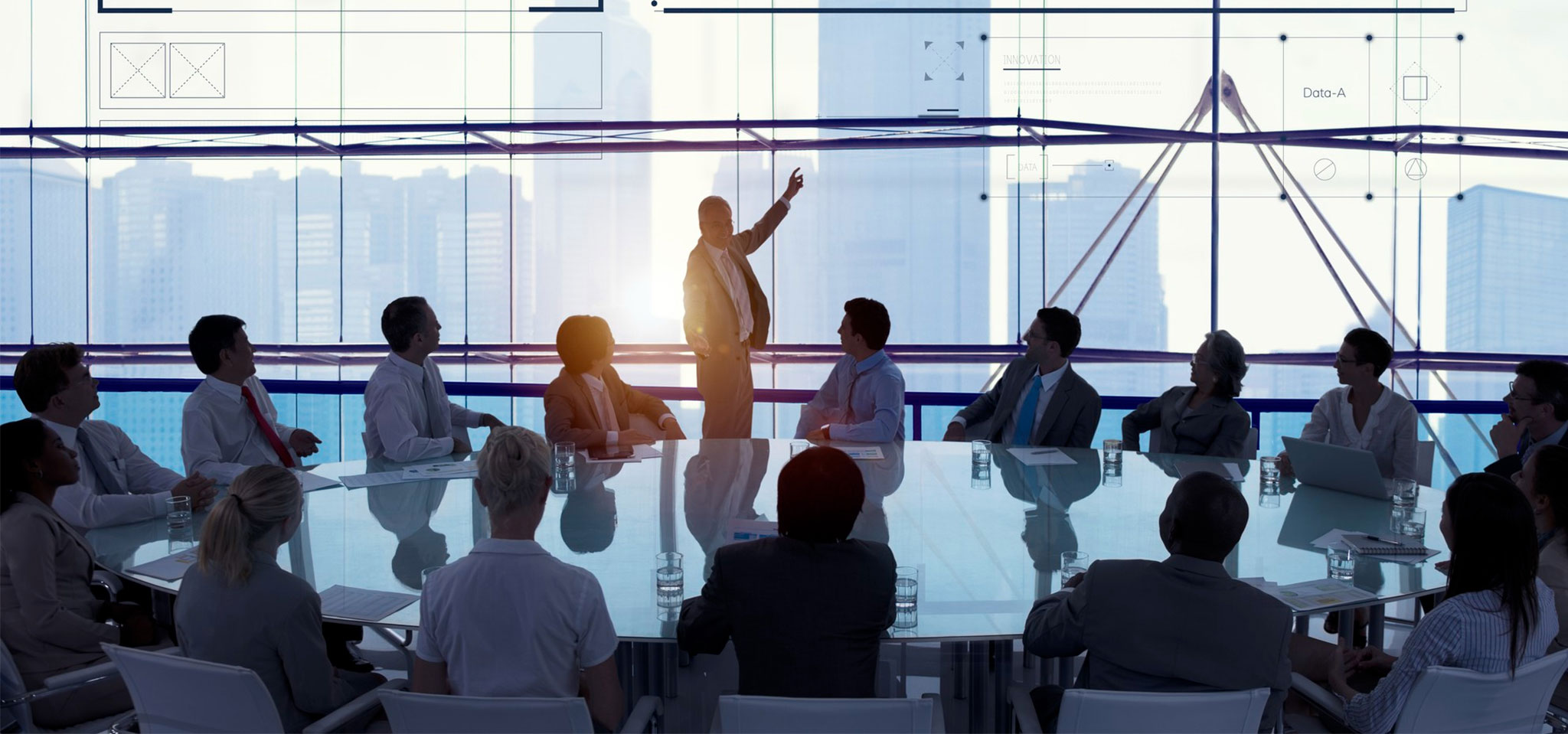 Global Consulting & Training